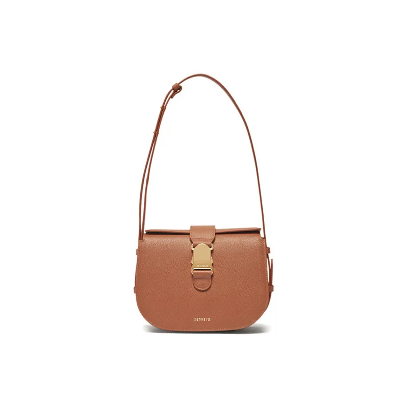 SENREVE Shoulder Bags Chestnut Brown-0