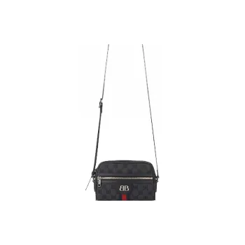 GUCCI X Balenciaga The Hacker Project Camera Bag