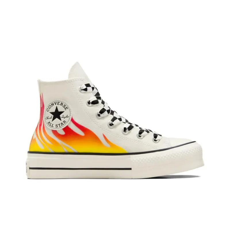 Converse Chuck Taylor All Star Lift Sneakers Women's-1