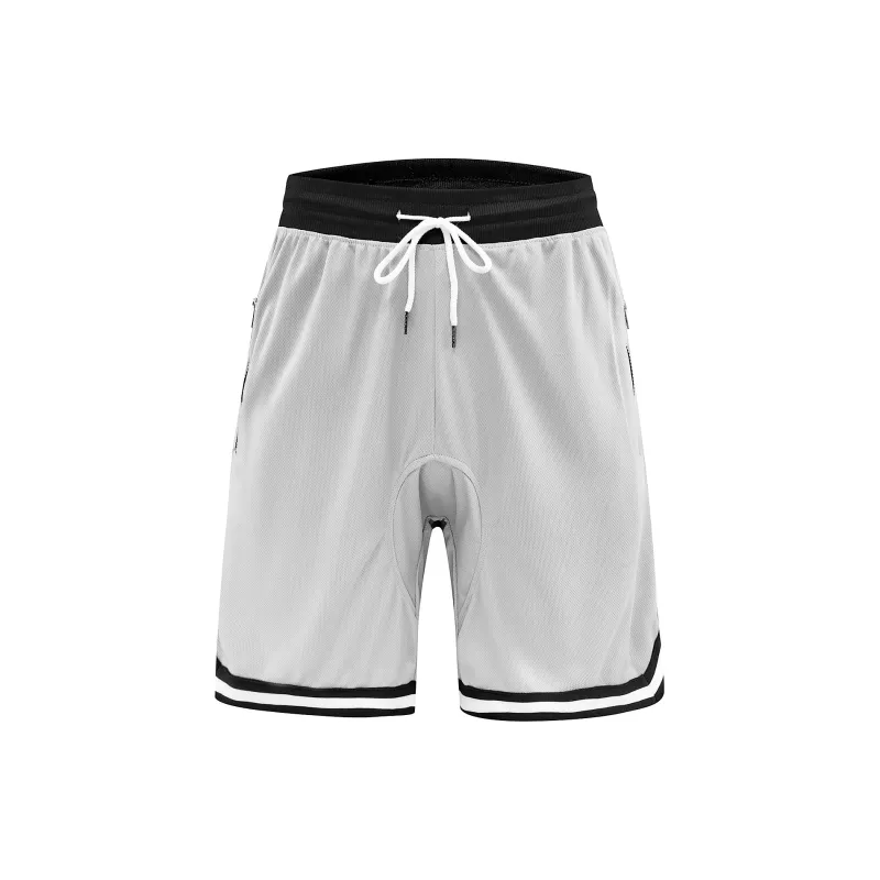 HELIPORT Casual Shorts Unisex-1