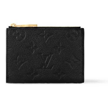 LOUIS VUITTON M83587 Lisa Wallet