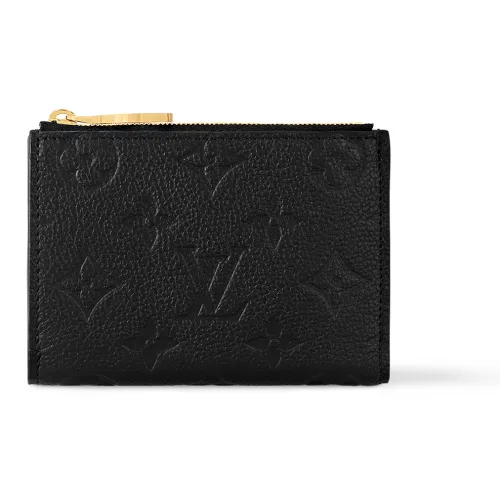 LOUIS VUITTON M83587 Lisa Wallet