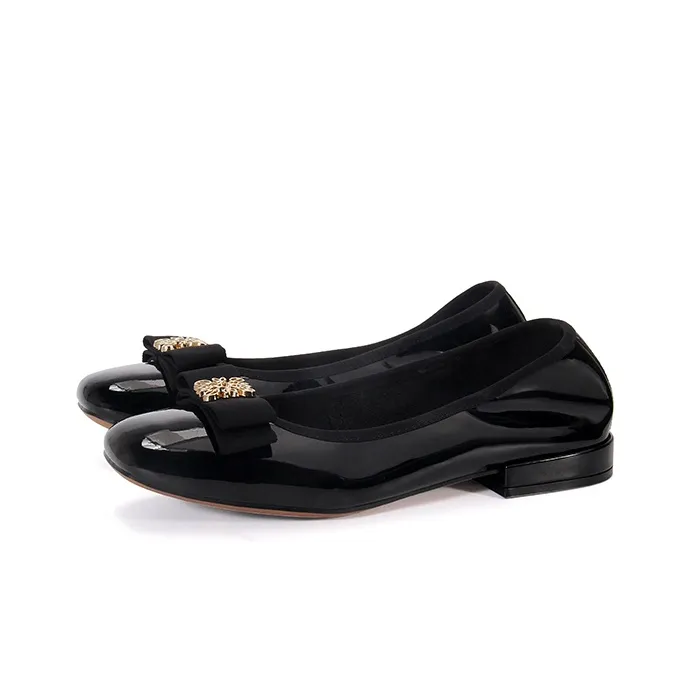 LESELE Casual Single Shoes 1.8cm Women's-2