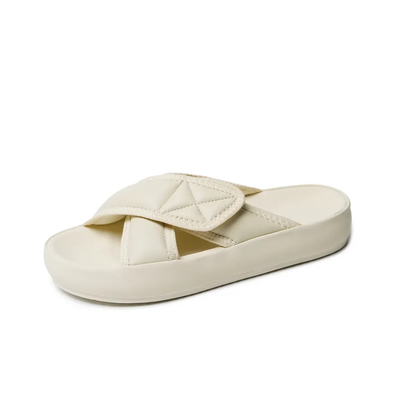 Help Slide Slippers Women's None-1