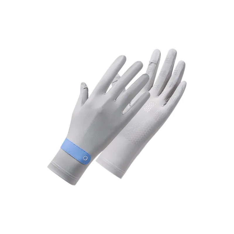 LEACCO Riding Equipment Cycling Glove Outdoor Women's-12