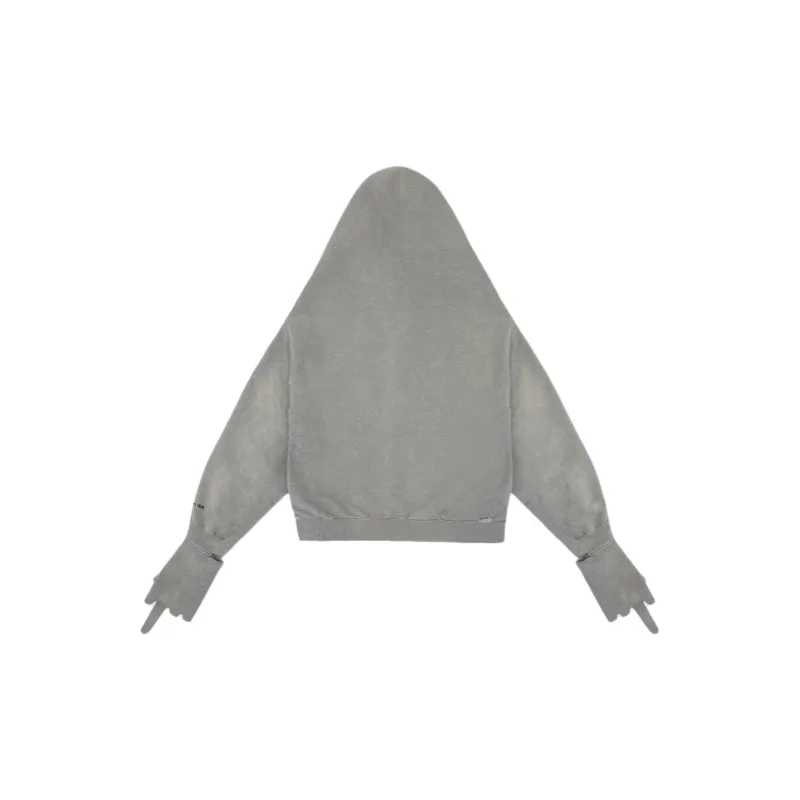 GRAILZ PROJECT GR Sweatshirt Men's Gray-1