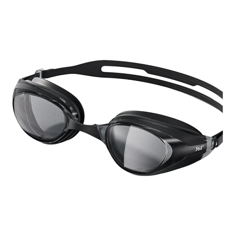 361° Goggles PC Silicone Swimming Pool Unisex-8
