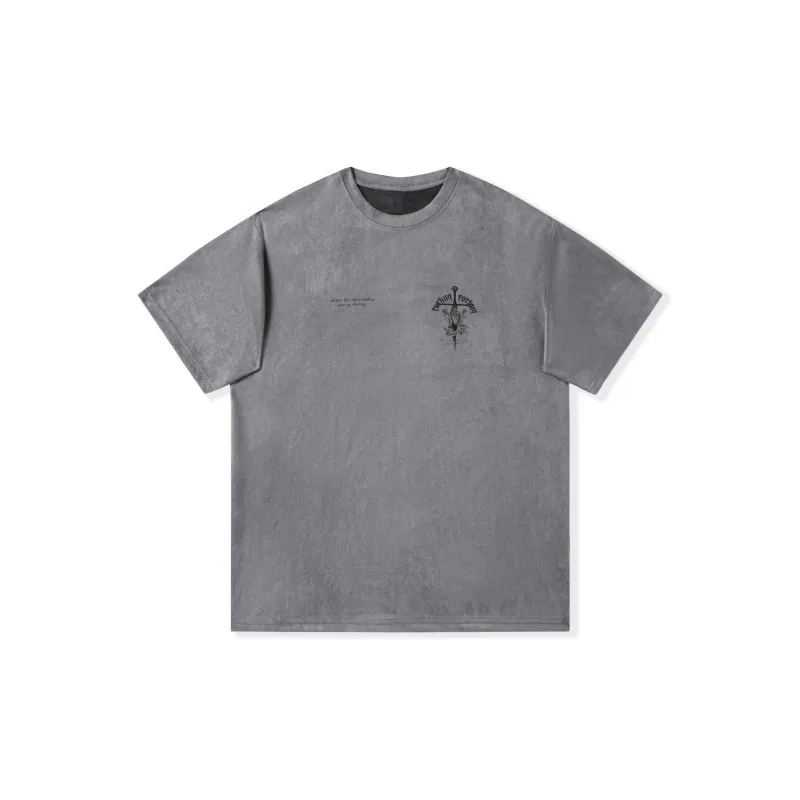 FORHUG T Shirts Unisex-12