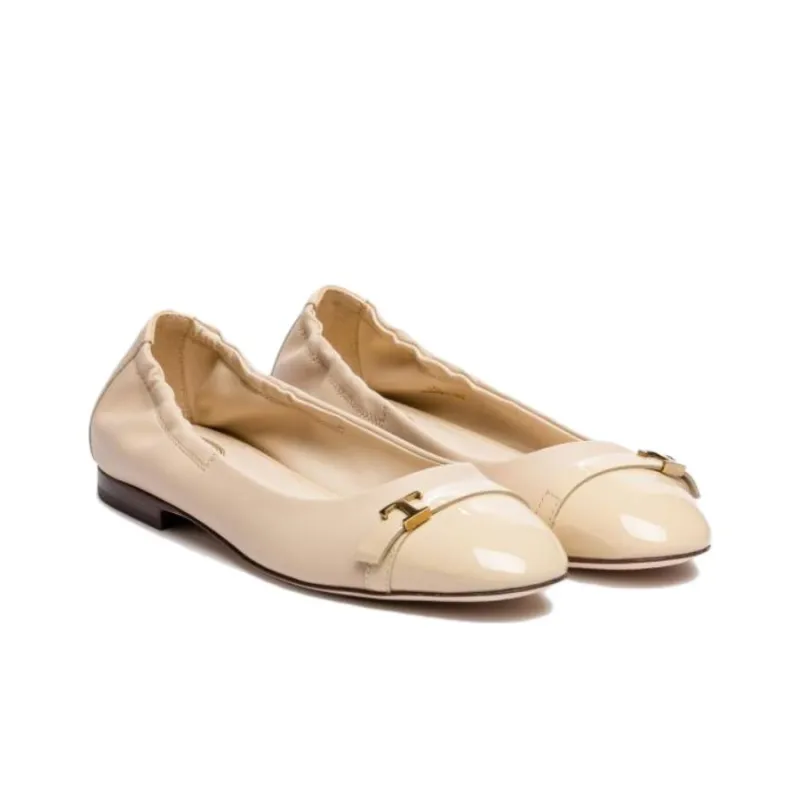 TOD'S T Timeless Ballerinas Women's-2