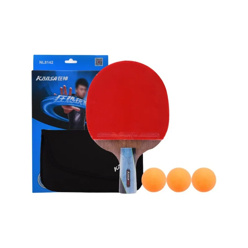 KASUP Ping Pong Paddles-2