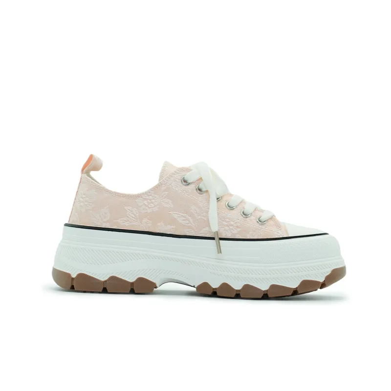Humanism 1986 Low Top Skateboard Shoes Women's-1