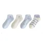 4 Pack (Blue+Ecru+Blue Text Mother+Purple)