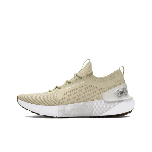 Under Armour Hovr Phantom 3 Se 'Beige White'
