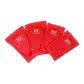 Knee Protector Red