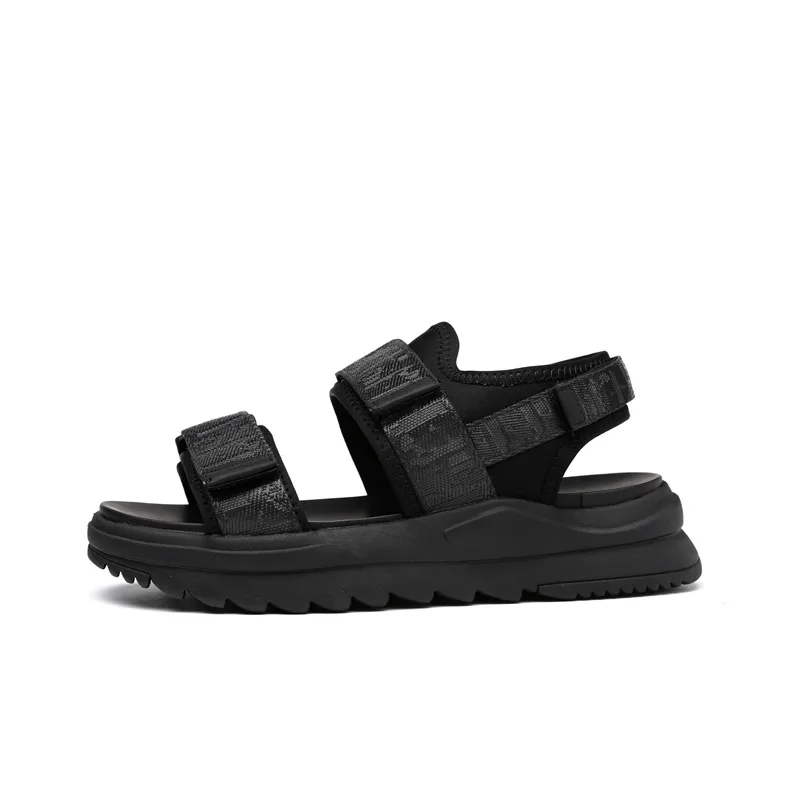 SANGUSANXIN Beach Sandals Men's-0