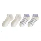 4 Pack (Ecru+Ecru+Purple+Purple)
