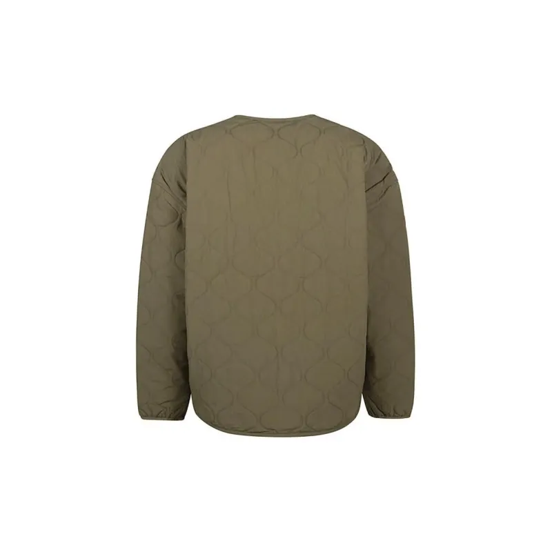 Dickies Jackets Coats Men's Army Green-1