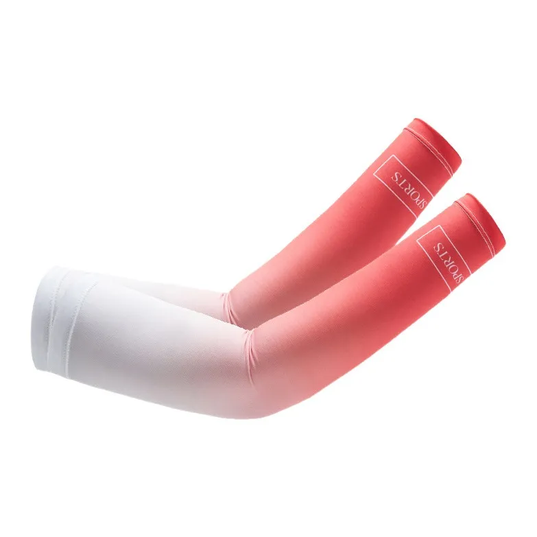 FREE RABBITⅡ Sun Protection Sleeves Unisex-3