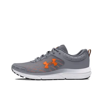 Under Armour Charged Assert 10 'Steel Atomic'