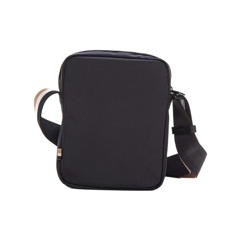 HUGO BOSS Contrast Logo Crossbody Bag-3
