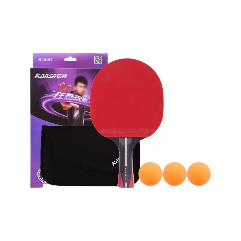 KASUP Ping Pong Paddles-3