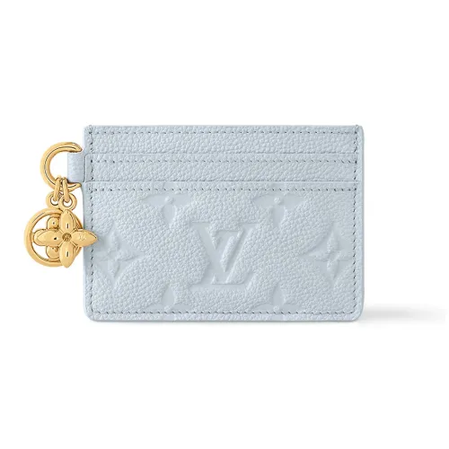 LOUIS VUITTON Card Holders