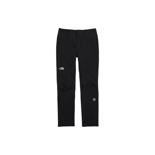 THE NORTH FACE SUMMIT Casual Pants Men Black