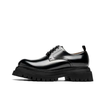 Anthony Miles Dress Shoes Men's
