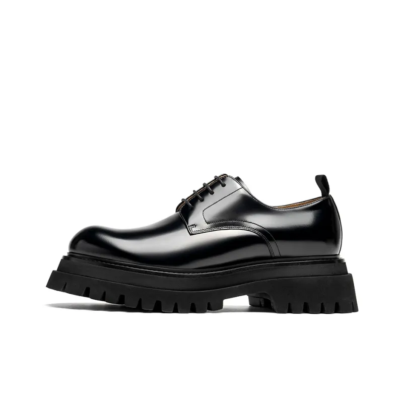 Anthony Miles Dress Shoes Men's-0