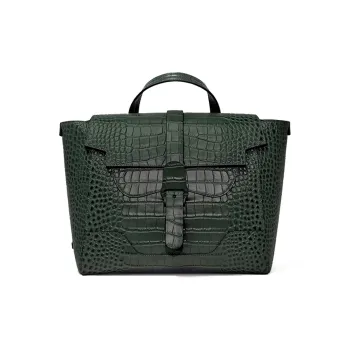 SENREVE Backpacks Forest Green