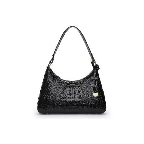 AIDRANI Handbag Black