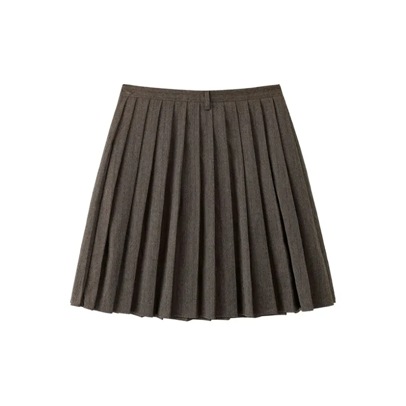 ETERNITY ITA Skirts Unisex-5