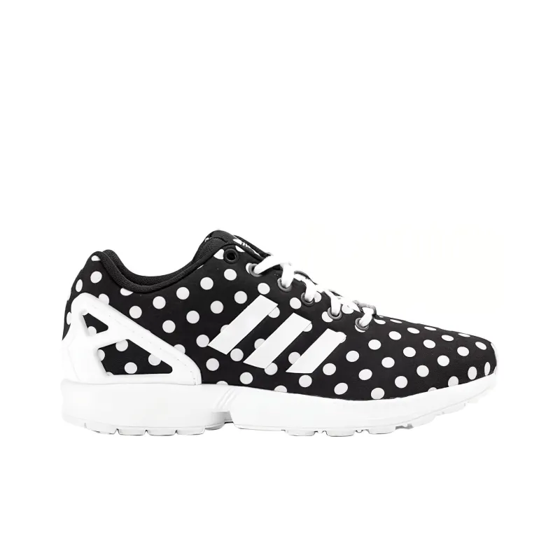 Zx Flux Women's Adidas Originals 'Dots' Women's-1