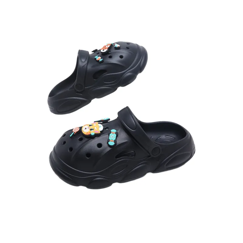 TALKING TOM Clogs Unisex-3