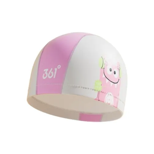 361° Swimming Caps Polyester, Elastane Kids'