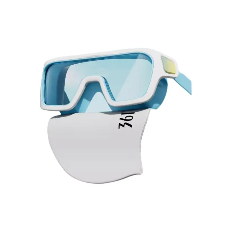 361° Swimming Sets PC Silicone Swimming Pool Unisex-9