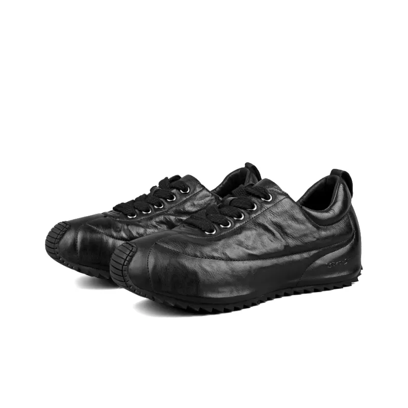 LOHAN·SIR Lightweight Wear-Resistant And Slip-Resistant Low-Top Casual Shoes Men's-8