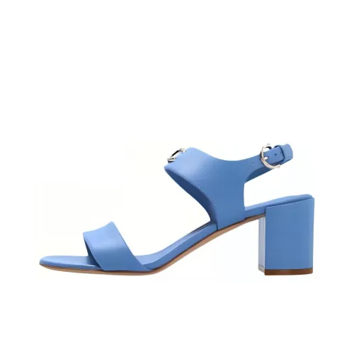 Ferragamo Slide Sandals Women's