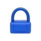 Blue Ceramic