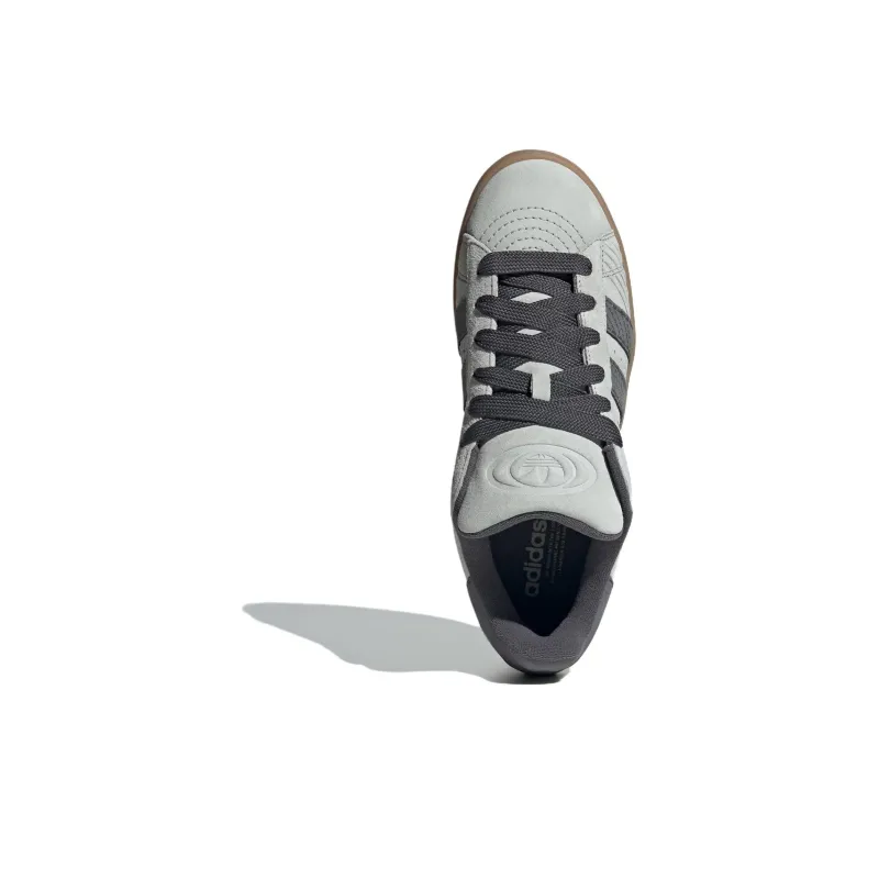 Adidas Campus 00s Japanese Rock Garden Ash Silver-4