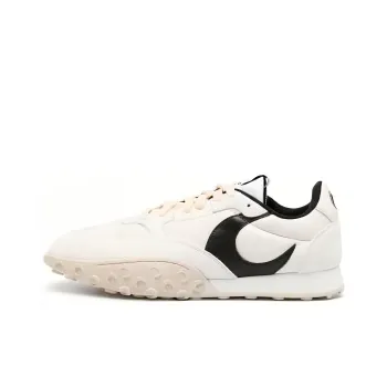 Marine Serre Moon Patch Low Top Sneakers