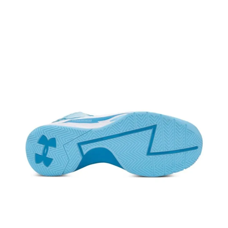 Under Armour Curry 1 'Capri Sky Blue'-4