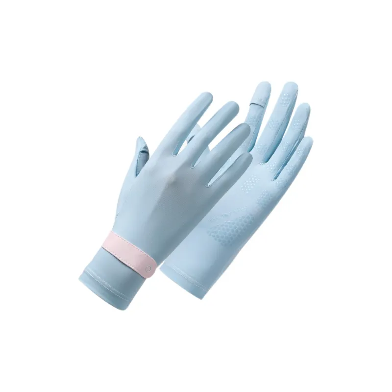 LEACCO Riding Equipment Cycling Glove Outdoor Women's-10