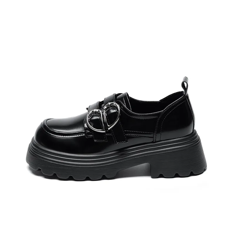 ZHR Women's Casual Shoes Women's Black-0