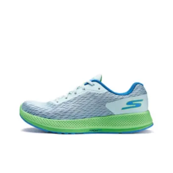 Skechers Low Top Running Shoes Women's Turquoise