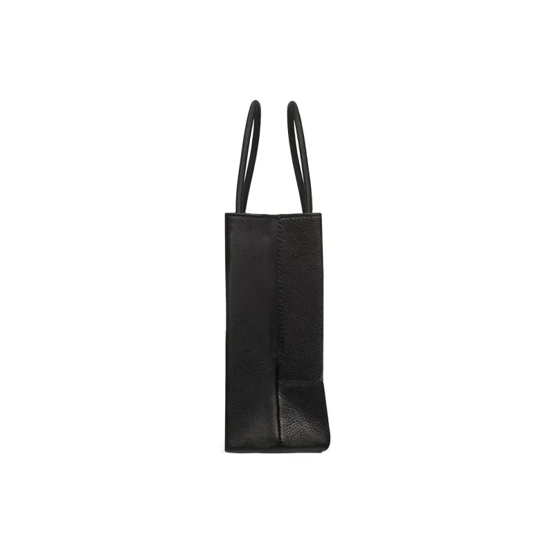 Balenciaga North South Xxs Shopping Tote Bag-1
