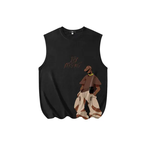 JRX Tank Tops Unisex