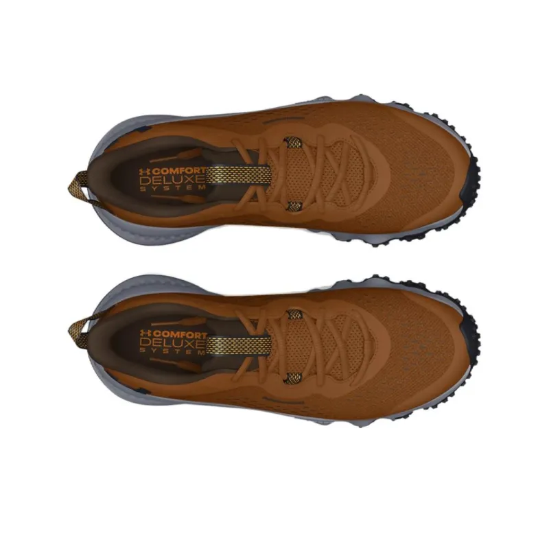 Under Armour Charged Maven Trek 'Tundra Cleveland Brown'-3