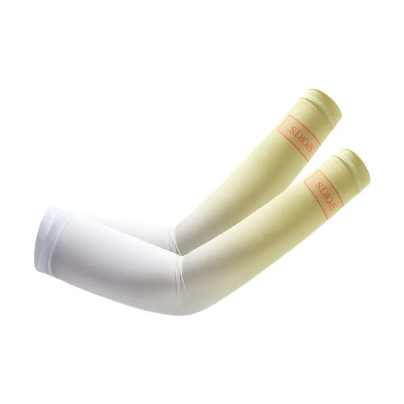 FREE RABBITⅡ Sun Protection Sleeves Unisex-4