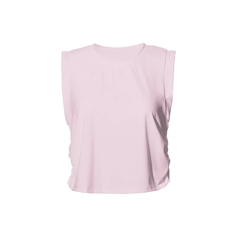 Daz Yoga Tank Tops Women's-4